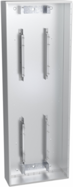 Panelboard Enclosure Box, 20 Inch W x 74 Inch H x 8.75 Inch D, 800A, NEMA 1