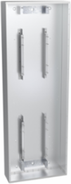 Panelboard Enclosure Box, 20 Inch W x 74 Inch H x 8.75 Inch D, 800A, NEMA 1