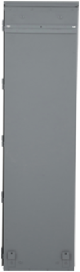 Enclosure Box NQ/NF Panelboards NEMA 3R/5/12 20 Inch W x 74 Inch H x 6.5 Inch D Steel