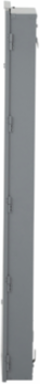 Enclosure Box NQ/NF Panelboards NEMA 3R/5/12 20 Inch W x 74 Inch H x 6.5 Inch D Steel