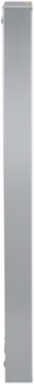 Type 1 Enclosure Box 20 Inch x 80 Inch x 5.75 Inch, Steel, NEMA 1