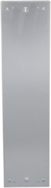 Type 1 Enclosure Box 20 Inch x 80 Inch x 5.75 Inch, Steel, NEMA 1