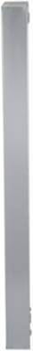 Type 1 Enclosure Box 20 Inch x 80 Inch x 5.75 Inch, Steel, NEMA 1