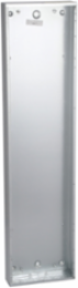 Type 1 Enclosure Box 20 Inch x 80 Inch x 5.75 Inch, Steel, NEMA 1