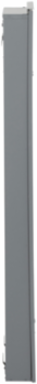 NEMA 3R/5/12 Enclosure Box 20 Inch W x 80 Inch H x 6.5 Inch D, Steel