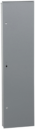 NEMA 3R/5/12 Enclosure Box 20 Inch W x 80 Inch H x 6.5 Inch D, Steel