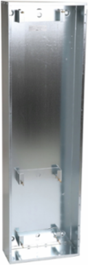Panelboard enclosure box, NQ/NF, Type 1, 20in W x 86in Hx 8.75in D