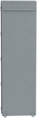 NQNF Panelboard Enclosure Box NEMA 3R 20 x 86 x 8.75 Inch Steel
