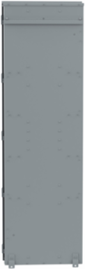 NQNF Panelboard Enclosure Box NEMA 3R 20 x 86 x 8.75 Inch Steel