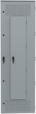 NQNF Panelboard Enclosure Box NEMA 3R 20 x 86 x 8.75 Inch Steel