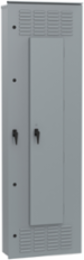 NQNF Panelboard Enclosure Box NEMA 3R 20 x 86 x 8.75 Inch Steel