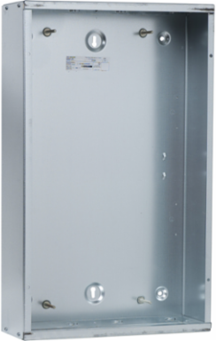 Enclosure Box, Type 1, Steel, 20 Inch x 92 Inch, NEMA 1