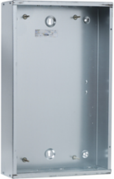 Enclosure Box, Type 1, Steel, 20 Inch x 92 Inch, NEMA 1