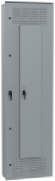 NQNF Panelboard Enclosure Box NEMA 3R 20 x 92 x 8.75 Inch Steel
