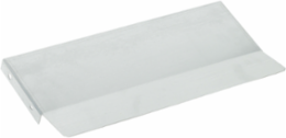 Enclosure Drip Hood Type 2, 20 Inch, NEMA 2, UL Listed