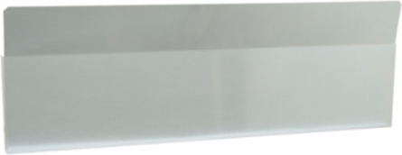 Panelboard enclosure drip hood, NQ/NF, Type 2, 26in