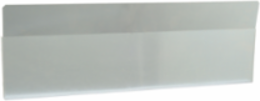 Panelboard enclosure drip hood, NQ/NF, Type 2, 26in