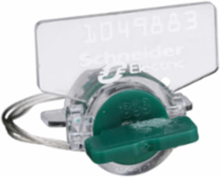 PowerPacT Seal Kit for H, J, L, P, R Breakers, PVC Free, 6 Pieces