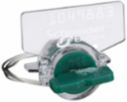 PowerPacT Seal Kit for H, J, L, P, R Breakers, PVC Free, 6 Pieces