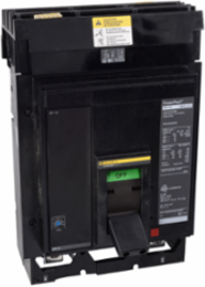 PowerPacT M Circuit Breaker 300A 2-Pole 600VAC 25kA ET 1.0