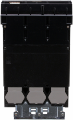 PowerPact M Circuit Breaker, 300A, 3-Pole, 25kA, ET 1.0, I-Line