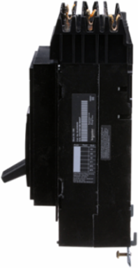 PowerPact M Circuit Breaker, 300A, 3-Pole, 25kA, ET 1.0, I-Line