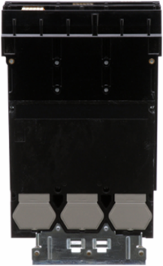 PowerPact M Circuit Breaker 400A 3-Pole 600VAC 25kA with ET 1.0
