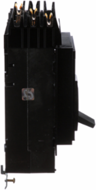 PowerPact M Circuit Breaker 400A 3-Pole 600VAC 25kA with ET 1.0