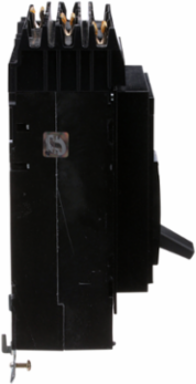 PowerPact M Circuit Breaker, 500A, 3 Pole, 25kA, 600VAC, ET 1.0