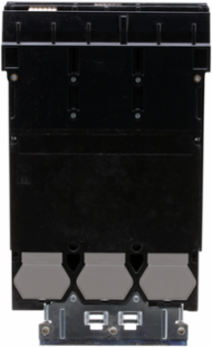 PowerPact M Circuit Breaker, 500A, 3 Pole, 25kA, 600VAC, ET 1.0