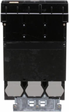 PowerPact M Circuit Breaker 600A 3-Pole 600VAC 25kA I-Line ET 1.0