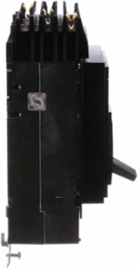 PowerPact M Circuit Breaker 600A 3-Pole 600VAC 25kA I-Line ET 1.0