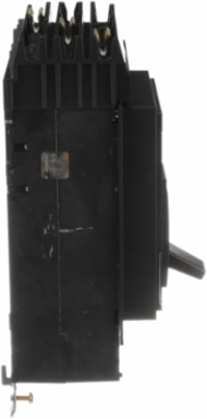 Circuit breaker, PowerPacT M, 300A to 800A, 3 pole, 600VAC, 25kA, I-Line, adjustable trip, 80%, padlock handle