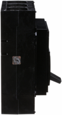 PowerPacT M Circuit Breaker, 400A, 3-Pole, 600VAC, 25kA