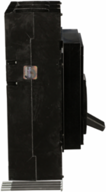 PowerPact M Circuit Breaker 500A 3-Pole 600V AC 25kA ET 1.0 80%