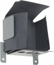 Surge Arrester Mounting Kit for MP Meter Pak, Compatible with SDSA1175/SDSA3650