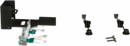 PowerPacT Padlocking Device, CSA Certified, 1.2-12 N.m Torque