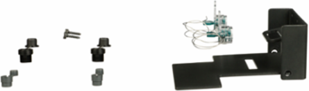 PowerPacT Padlocking Device, CSA Certified, 1.2-12 N.m Torque
