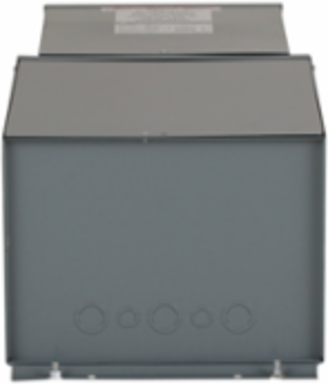 Mini Power-Zone Substation, 15kVA, 1 Phase, 480V Primary, 18kA