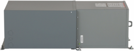 Mini Power-Zone Substation, 15kVA, 1 Phase, 480V Primary, 18kA