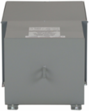 Mini Power-Zone Substation, 15kVA, 1 Phase, 480V Primary, 18kA