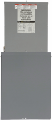 Mini Power-Zone Substation, 15kVA, 1 Phase, 480V Primary, 18kA