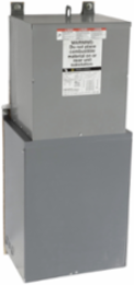 Mini Power-Zone Substation, 15kVA, 1 Phase, 480V Primary, 18kA