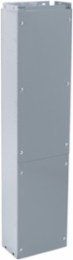 Cable Trough 8.625 Inch W x 56 Inch L x 5 Inch D, 20.87 kg