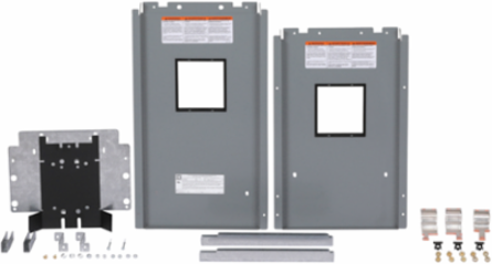 NF Panelboard Installation Kit, Main Breaker 150 A, H Frame
