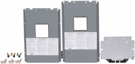 NF Panelboard Installation Kit, Main Breaker 150 A, H Frame