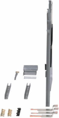 NF Panelboard Installation Kit, Main Breaker 150 A, H Frame