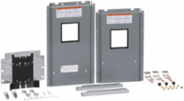 NF Panelboard Installation Kit, Main Breaker 150 A, H Frame