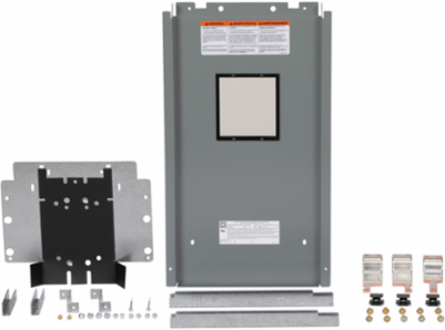 NF Panelboard Installation Kit with 250 A Main Breaker, cULus Certified