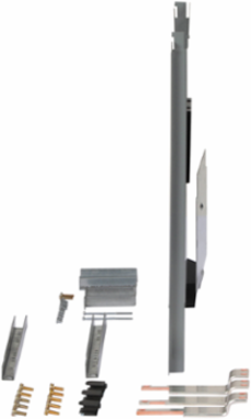 NF Panelboard Installation Kit with 250 A Main Breaker, cULus Certified